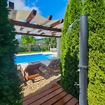 Сasa de vacaciones Maja By Interhome