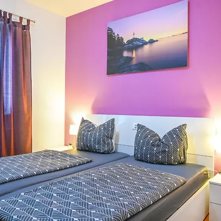 Maja By Interhome Сasa de vacaciones Donji Proložac