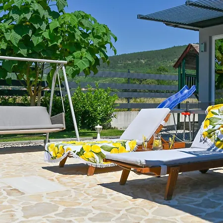 Casa vacanze Maja By Interhome