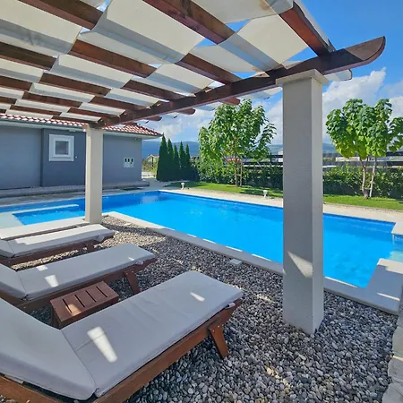 Casa vacanze Maja By Interhome Donji Proložac